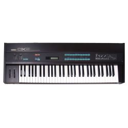 Yamaha DX9 B-Ware