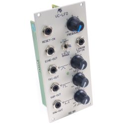 Analogue Systems RS80 LFO