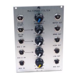 Analogue Systems RS110 Multimode Filter