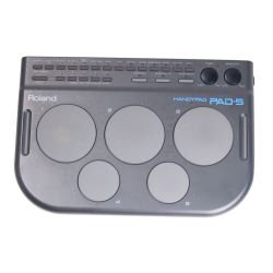 Roland PAD-5 Handypad C-Ware