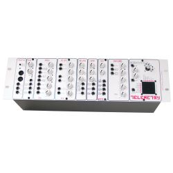 Analogue Solutions Telemetry (Mini Vostok) Halbmodular Synthesizer