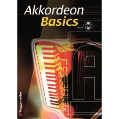 Voggenreiter - Akkordeon Basics