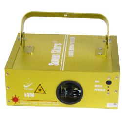 Big Dipper Seven Stars Laser k300 B-Ware