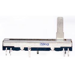 Technology Transplant Ersatzfader für Roland Juno-106