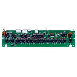 Technology Transplant Roland TB-303 Switch LED PCB Red