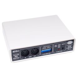 CHD Elektroservis MDCB-2v2  - MIDI / Juno-60 Interface