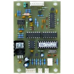 CHD Elektroservis VS-MIDI - Vermona Synth MIDI Interface
