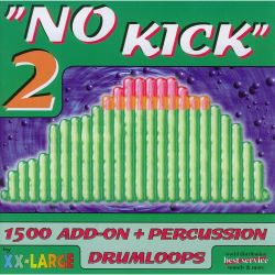 Best Service XXL No Kick 2 (Audio)