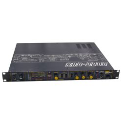 Korg SDD-3000 Digital Delay C-Ware