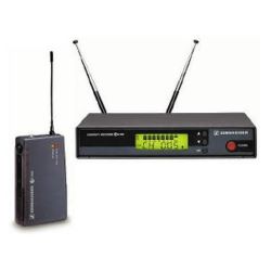 Sennheiser EW100 G1 Funksystem mit Taschensender B-Ware(defekt)