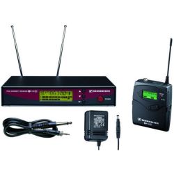 Sennheiser EW 100 G2 Instrumenten Set B-Ware