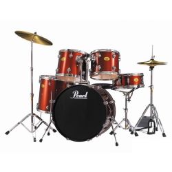 Pearl Target TGC605C Red Wine