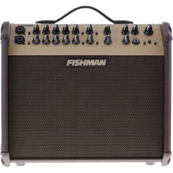 Fishman Pro-LBX-600 Loudbox Artist
