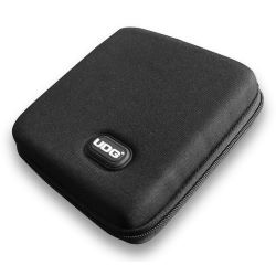 UDG Creator NI Audio 6 Hardcase Protector Black U8412BL