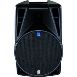 dB Technologies Opera 515 DX