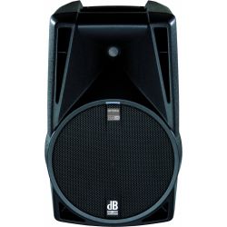 dB Technologies Opera 710 DX