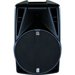dB Technologies Opera 715 DX