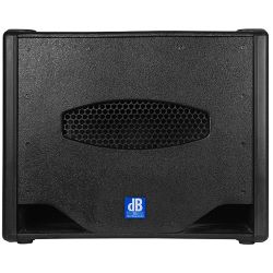 dB Technologies SUB 808 D