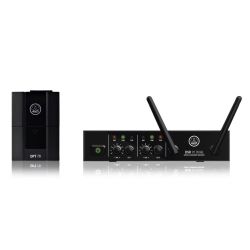 AKG DMS 70 DR Instrumental Dual SET