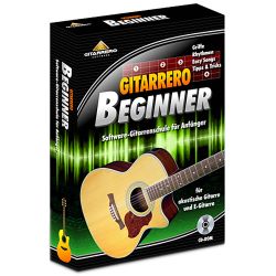 Gitarrero Beginner