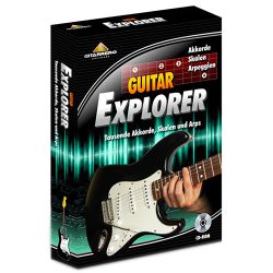 Guitar Explorer