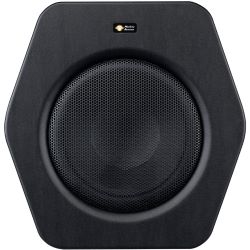 Monkey Banana Turbo 10s Subwoofer black