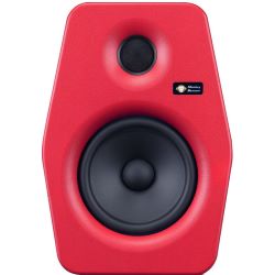 Monkey Banana Turbo 6 red