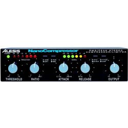 Alesis Nano Compressor B-Ware