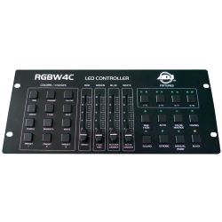 American DJ LED Controller RGBW4C