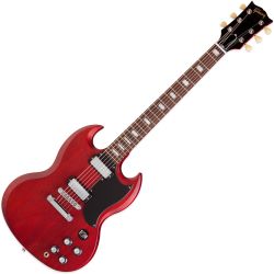 Gibson SG Special 70s Tribute SC B-Ware