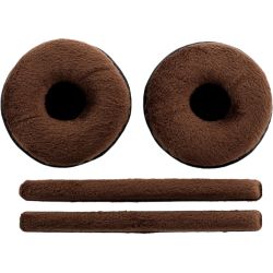 Zomo Polsterset für HD-25 Teddy Brown
