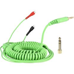 Zomo Kabel Deluxe HD 25 spiral/mint 3,5m