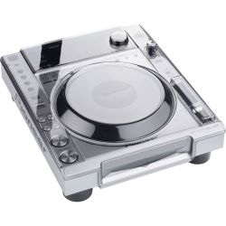 Decksaver Pioneer DJ CDJ-850 Staubschutzcover