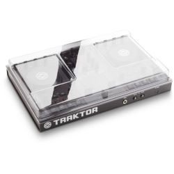 Decksaver Kontrol S2 Dustcover