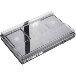 Decksaver NI Kontrol S4 MK1/MK2 Staubschutzcover