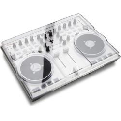 Decksaver VCI-100 MK II Dustcover