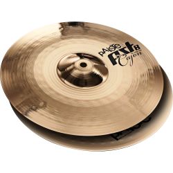 Paiste PST 8 Performance Cajon Hats 12 Zoll