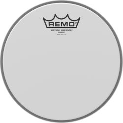 Remo 8 Zoll Vintage Emperor Coated