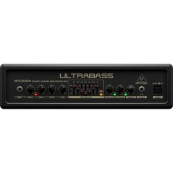Behringer BXD 3000H