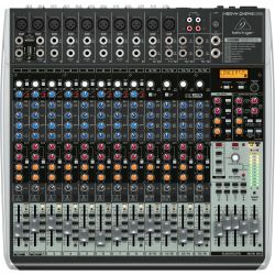 Behringer Xenyx QX 2442 USB
