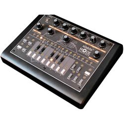Mode Machines x0xb0x MK II 303-Clone Synthesizer