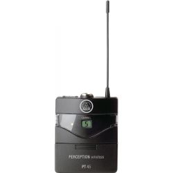 AKG PT 45 Taschensender ISM