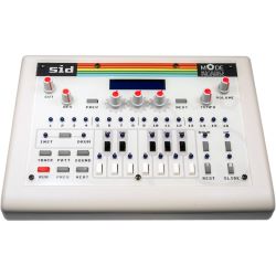 Mode Machines SID Limited Edition
