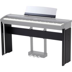 Kawai HM-4B Black Kawai ES 7 / ES 8 Ständer