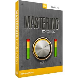 Toontrack EzMix Pack Mastering