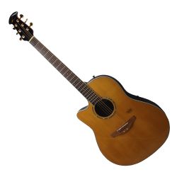 Ovation CC24SL-4 NAT B-Ware