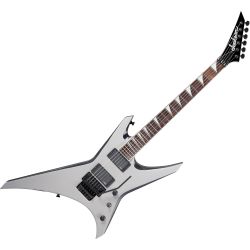 Jackson WRXMG Warrior QS B-Ware