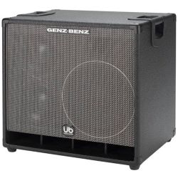 Genz Benz GB1288T UQ B-Ware