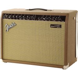 Fender Acoustasonic Junior DSP B-Ware