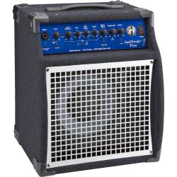 SWR Spellbinder Blue B-Ware